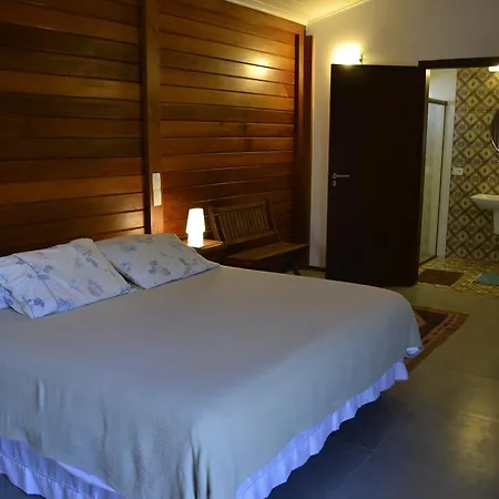 Casa Da Ilha Do Mel - Pousada De Charme Room photo