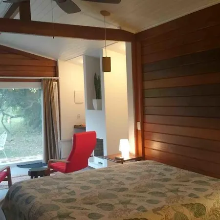 Casa Da Ilha Do Mel - Pousada De Charme Room photo