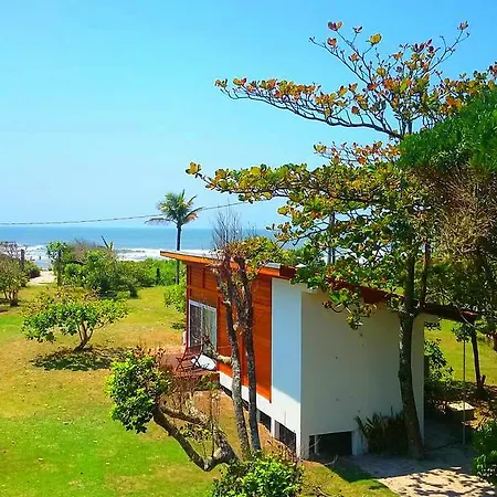 Casa Da Ilha Do Mel - Pousada De Charme Room photo