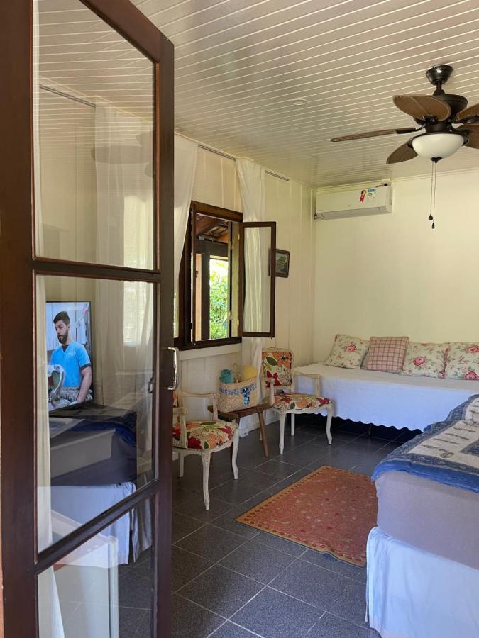 Inn Casa Da - De Charme Ilha do Mel