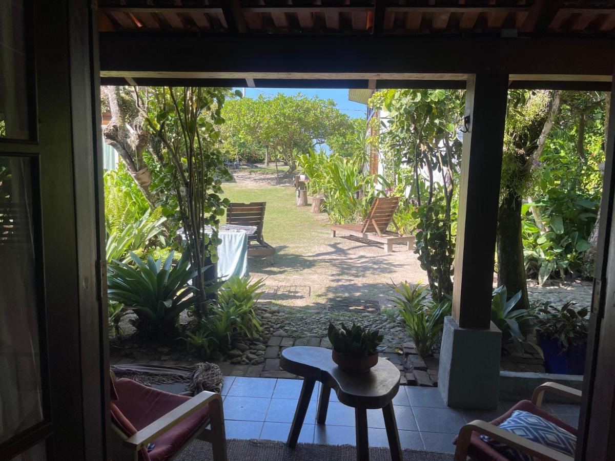 Casa Da - De Charme Ilha do Mel