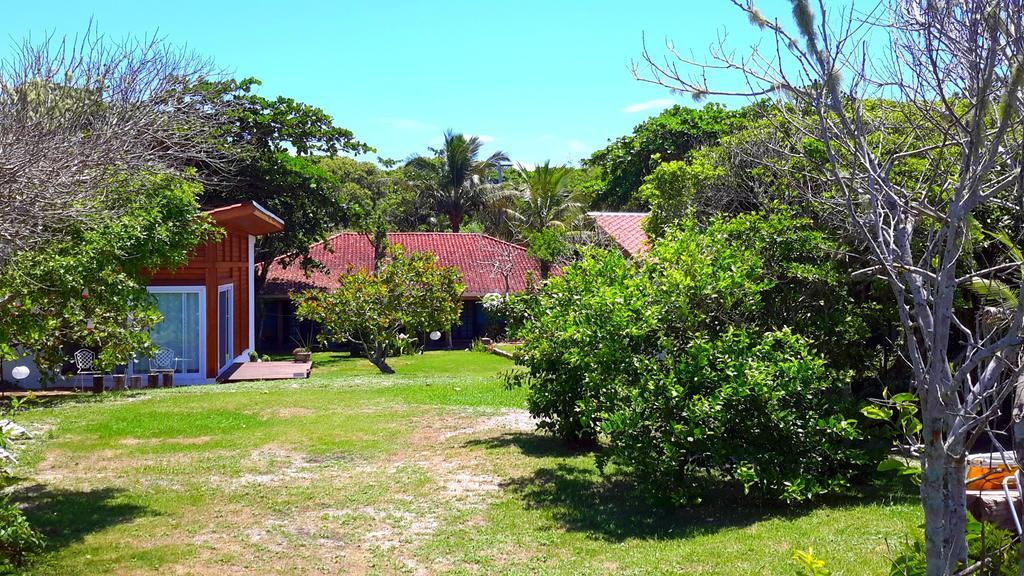 Casa Da - De Charme Inn Ilha do Mel