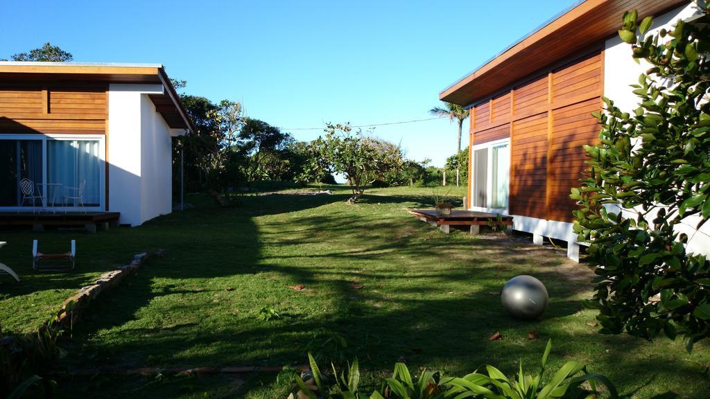 Casa Da - De Charme Inn Ilha do Mel