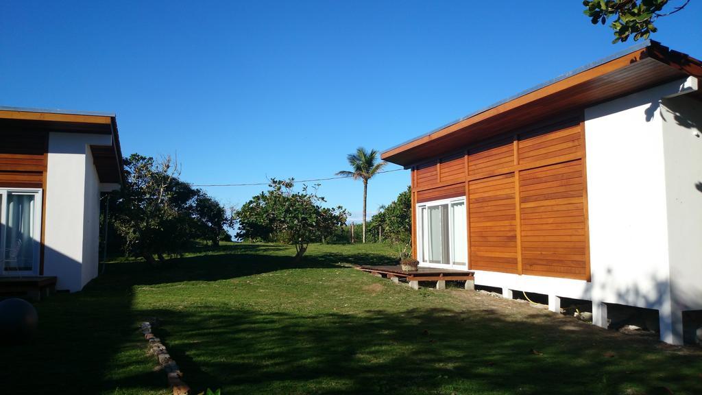 Casa Da - De Charme Inn Ilha do Mel
