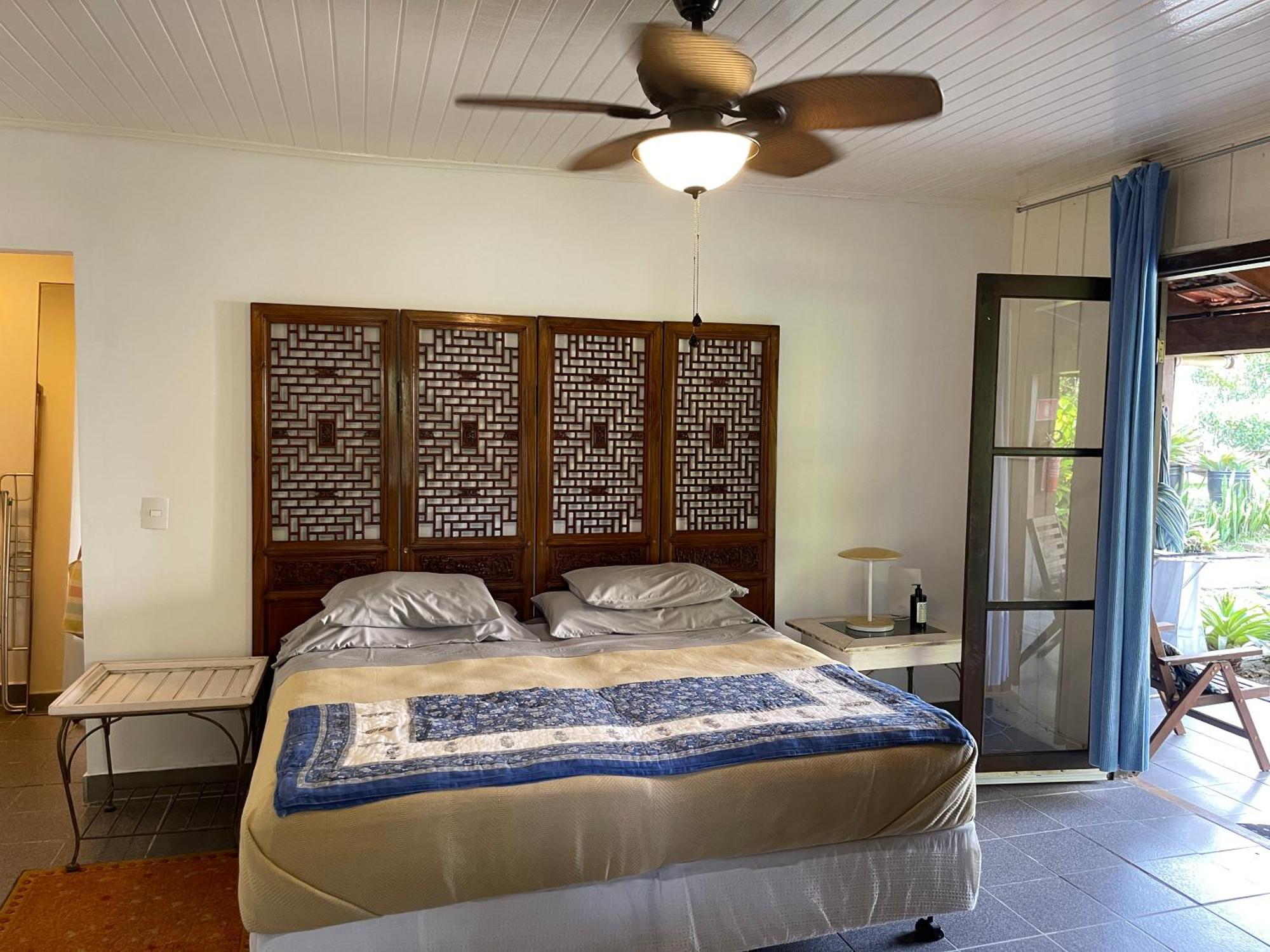 Casa Da - De Charme Ilha do Mel