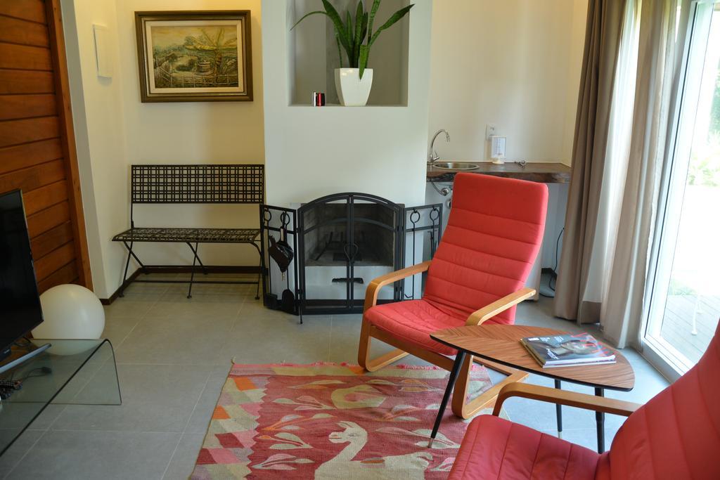 Casa Da - De Charme Inn Ilha do Mel