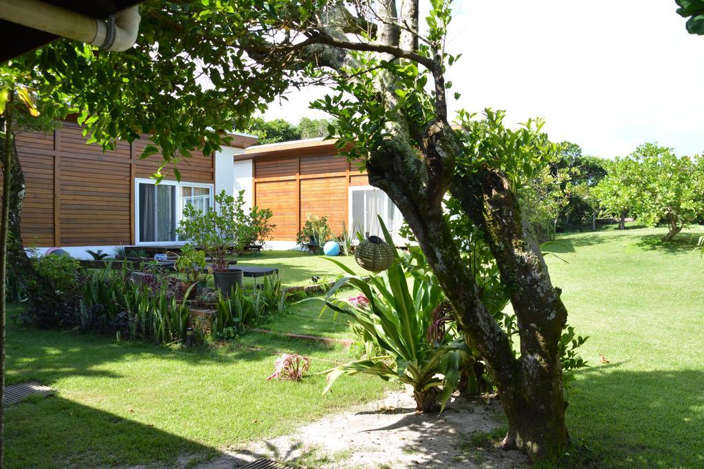 Casa Da - De Charme * Ilha do Mel
